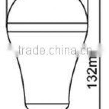 LED Bulbs 12W Frosted Cover photo-2