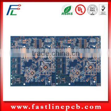 Competitive Price 4 Layer Pcb Factory photo-3