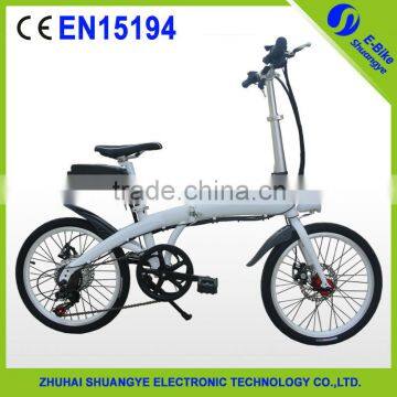 Folding Lightweight Spin Bike ce Fatory,China Supplier photo-2