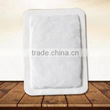 Hot selling womb warmer patch Relieve discomfort uterus patch