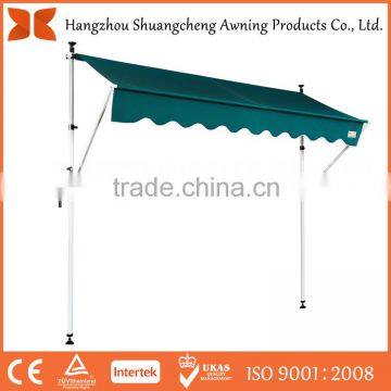 SCYP-8400B Electric balcony sunshade awning