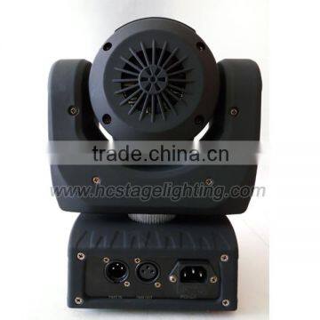 60w Osram Led Moving Head Beam photo-3