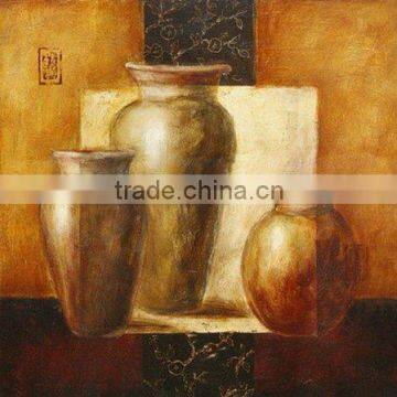 abstract-6573 (handmade still life oil painting,abstract,modern,canvas,art oil painting)