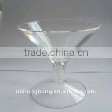 Wholesale Plastic Martini Glass photo-2