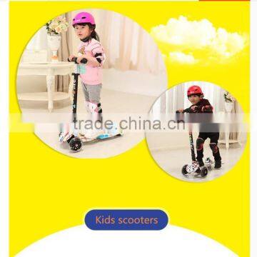 2016 China smart hoverboard with new design