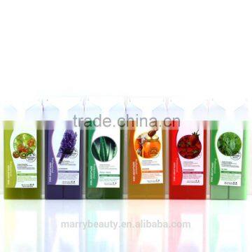 China Wholesale Roll on Hair Removal Hard Wax Refill for Depilatory Wax photo-5
