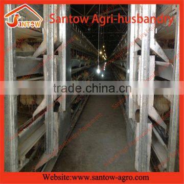 2015 New design wholesale used chicken house equipment