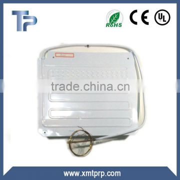 made in china roll bond evaporator for refrigerator