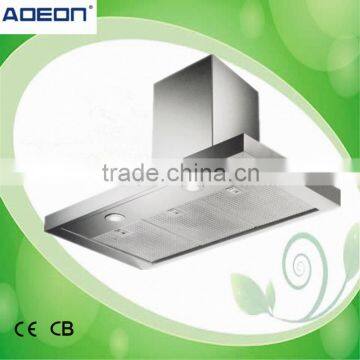 CE,CB Approved New Style Kitchen Appliance DL-011 European Style Range Hoods photo-1