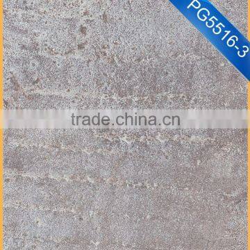 PG5516-3 interlocking pvc raw material vinyl pvc floor