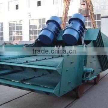 YK Series Circular Vibrating Screen Stone Vibrating Screen, Sieving Machines Used n Quarry, Mining photo-5