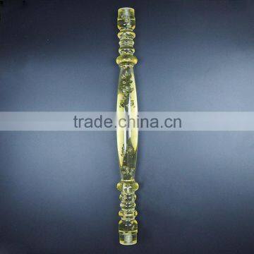 Acrylic Stair Baluster