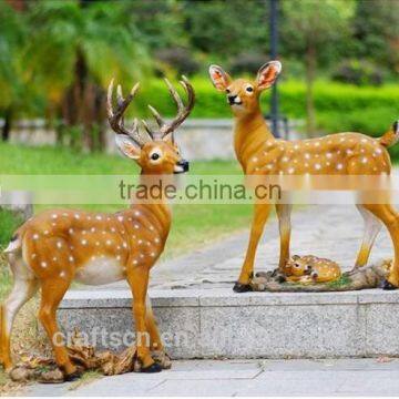 Ceramic material lucky cat for decoration