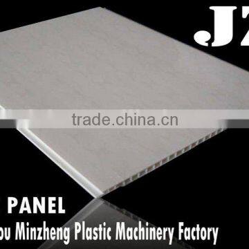 plastic decorative ceiling panel