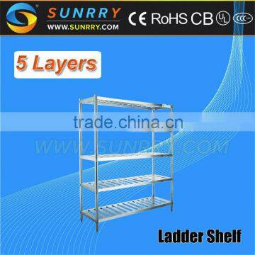 Storage Shelf/Metal Shelf Support Brackets/Showroom Display Shelf (SY-RK512L SUNRRY)