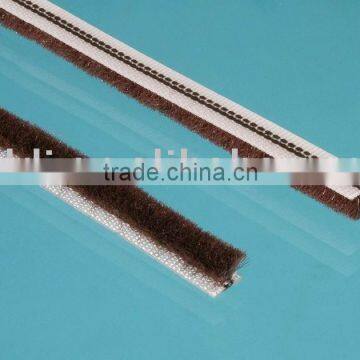 Woven Pile Weather Strip