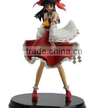 OEM designer Anime figures manufacturer,OEM designer PVC Anime Figure, custom PVC anime figure manufacturer