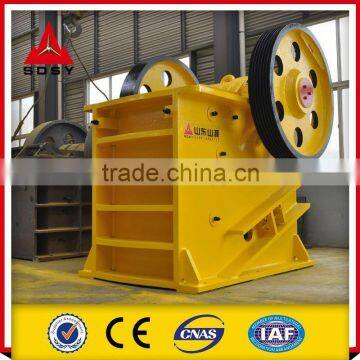 Jaw Crusher Used In Mining/Quarry/Granite