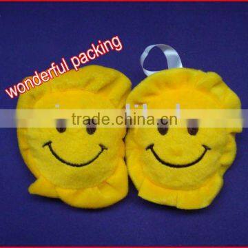 cartoon kids foldable travel bag