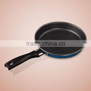 9720 BAKEST New Product Colorful Round Mini-Frypan Custom Cooking Pans/fondant Bakeware Tools/baking Dishes