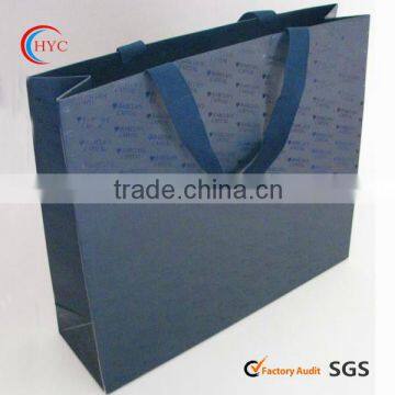 fashion high quality paper bag