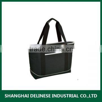 hot pp woven cooler bag / cool bag / ice bag