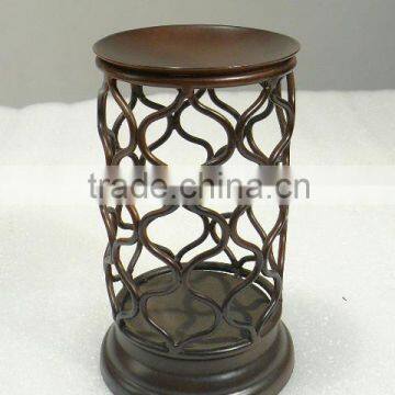 Iron Candle Stand Iron Hurricanes, Iron Pillar Holders, Iron T-Light Holders, Iron Votives Candle Stand
