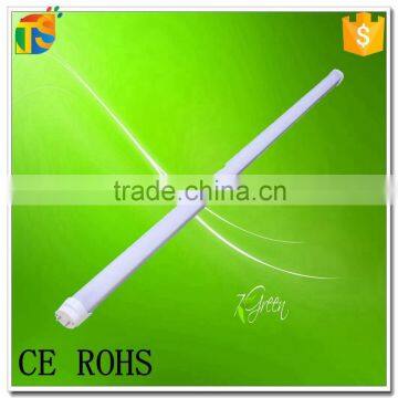 AC220v 50-60Hz hot sale PF>0.95 led tube 600mm 9w