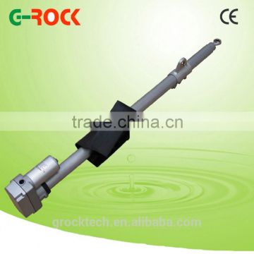 Solar power generation use single axis track linear actuator 3mm/s