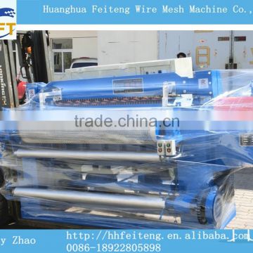 Eye Catching Wire Mesh Welding Machine