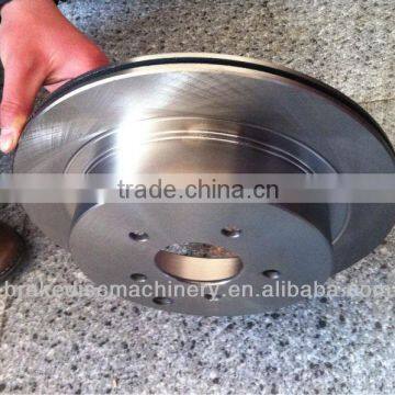 Brake Disc for Lada Samara