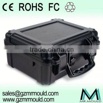 Empty Aluminum Carry Case photo-6