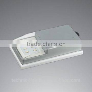 battery operated LED IR sensor switch Cabinet Light with door switch