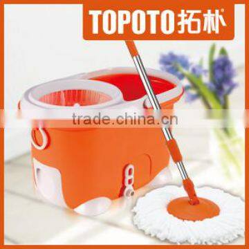 twist mop spin mop cleaning mop handle 2013 floor rubber mop