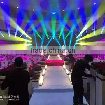 Factory Price DAGE r7 230w Sharpy Moving Head Beam Light