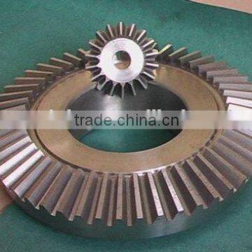 High Quality Small Bevel Gears