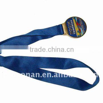 Nice and economical medals and neck ribbons