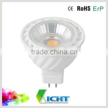 mr16 6w cob led spotlights