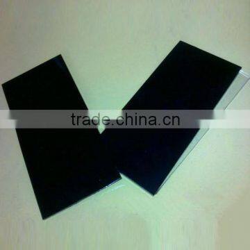 Balck Welding Glass