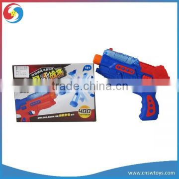 DD0601475 Water Bomb Gun With 2 Bags Of Bomb