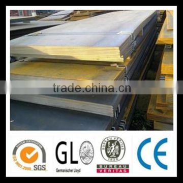 Mild Steel Plate-Q235 factory price