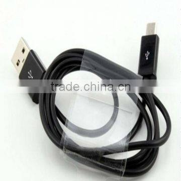 For samsung s3 s4 and other smart mobile phone Micro USB Charger USB Sync Data Cable