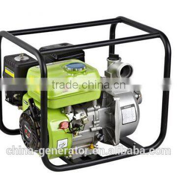 CE 1.5 inch gasoline high pressure water pump (WH15H)