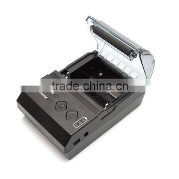 IMP016 2 Inch Android Thermal Printer Support 57x50 Big Size Paper photo-4