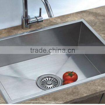 cUPC 30"x 18"Handmade Sinks