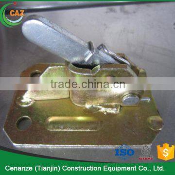 Painted Or Galvanized Scaffolding Rapid Clamp