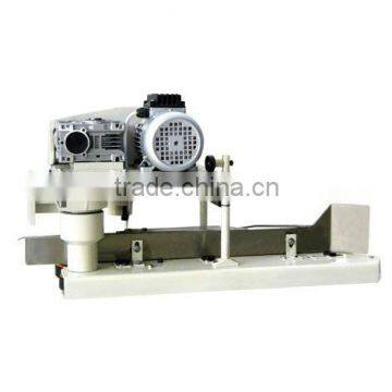 newlong bag feed-in device