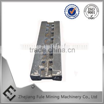 High Chromium Blow Bar For Sale In Zhejiang Jinhua