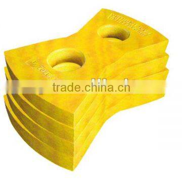 crusher parts hammer