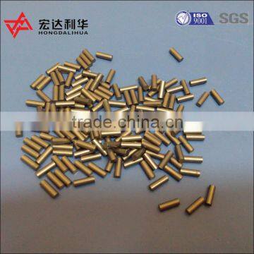 Coated Carbide Tip Mining Tools